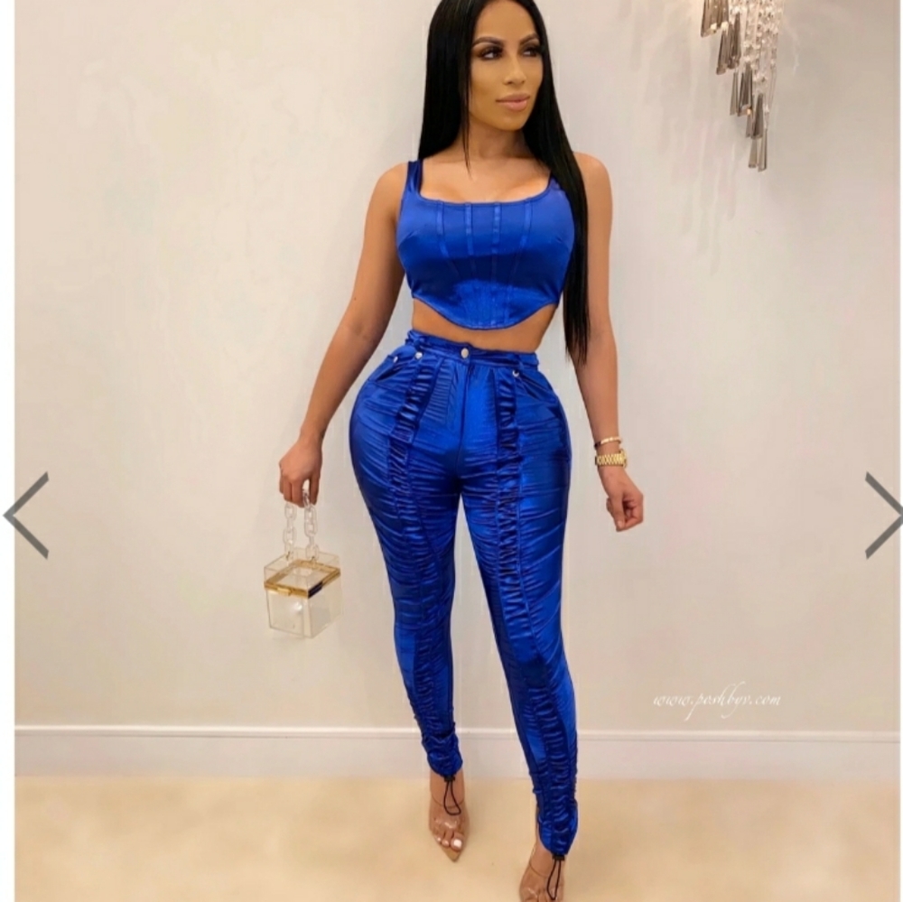2 Piece Outfit